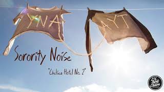 Sorority Noise  quotChelsea Hotel No 2quot Official Audio [upl. by Naret830]