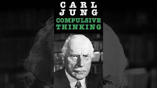 Carl Jung About Compulsive Thoughts and the Transformative Role of Dreams  Jungian Psychology [upl. by Thaine]