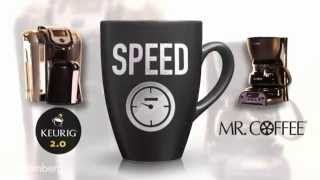 Keurig 20 vs Mr Coffee Which Is Better [upl. by Arriec]