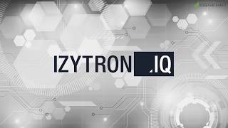 IZYTRONIQ Tutorial  Sequenzerstellung SECUTEST [upl. by Terrye932]