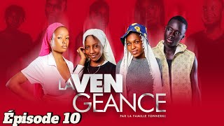 LA Vengeance Saison1 épisode10 [upl. by Ylhsa]