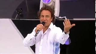 Marco Borsato  Zonder Jou Live in De Kuip 2002 [upl. by Hanima818]