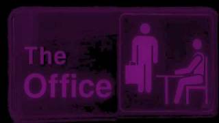 The Office Theme Song Hip Hop Mix [upl. by Aleet]