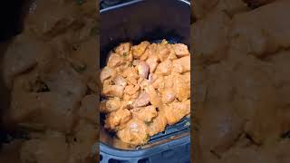 Air fryer Lemon chicken recipeAir fryer recipe tamilAir fryer chicken recipe [upl. by Idoux]