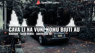 CAVA LI  MALUMU NI TOBU  MAXDON MUZIC  GASA REMIX  SOUTHXIDE DJ [upl. by Aspasia]