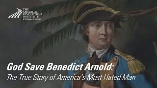 God Save Benedict Arnold The True Story of Americas Most Hated Man  Jack Kelly [upl. by Aniral]