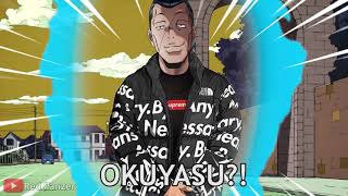 Okuyasu D R I P [upl. by Eimoan822]