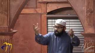 Tafseer Surah AlKahf Pt1  Intro amp Blessings  Yasir Qadhi  Ramadan series  20130709 [upl. by Brookes]