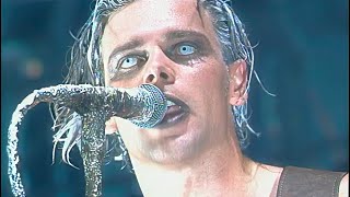 ORIGINAL 4K Rammstein  Du riechst so gut Live Aus Berlin 1999 [upl. by Hump]