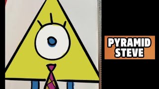 Pyramid Steve [upl. by Novello766]