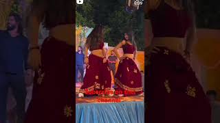 mahimanisha dance stageshow arkestra stageprogram public viralvideo trending shorts song [upl. by Noid]