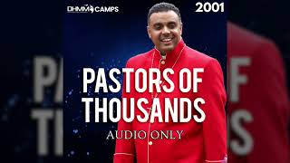 HOW TO START A CHURCH PART 1  SHEFFIELD UNITED KINGDOM  DAG HEWARDMILLS  2001 [upl. by Aroc]