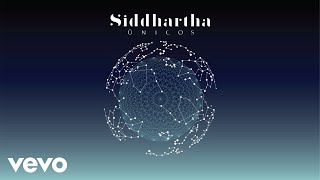 Siddhartha  Únicos Cover Audio [upl. by Akcir]