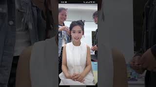 20241005 Zhai Yiying 翟一莹 Trác Nhất Oánh Live Stream [upl. by Leynwad]