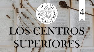 LOS CENTROS SUPERIORES [upl. by Oringas]