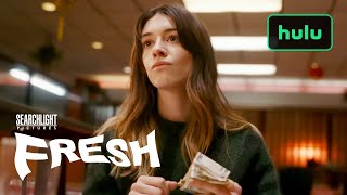 Fresh  Official Trailer  Hulu [upl. by Rusty]