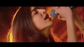 Lori  Luciana Zogbi Official Music Video [upl. by Teloiv402]