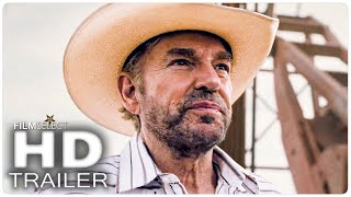 LANDMAN Trailer 2024 Billy Bob Thornton Demi Moore New Drama Series [upl. by Anastasius]