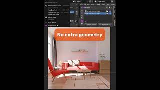 This is a game changer for renderset  store material for each context b3d blender [upl. by Anetsirk]