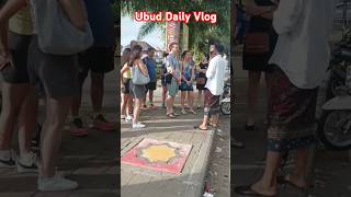 Terbaru Ubud Daily Vlog 2024 Tour ke Pasar remix dj music [upl. by Anin]