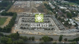 Inmobiliaria Baker  Quillayes  Rengo [upl. by Aihppa]