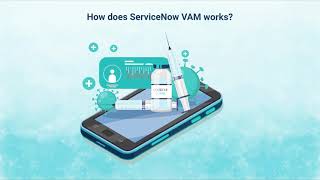 How ServiceNow Vaccine Administration Management Works [upl. by Chobot84]