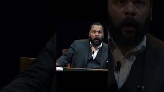 Dieudonné  Le scandale de Vénus Hottentote shorts sketch spectacle humour dieudonne scandale [upl. by Sirtemed316]