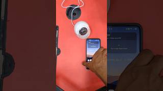 V380 wifi camera easy setup 🔥 wificamera v380 cctvcamera cctv [upl. by Nickey]