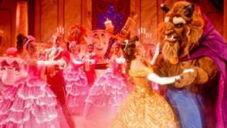 The Complete Beauty and the Beast Live at Walt Disney World [upl. by Pentheam]