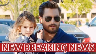 Dangrous News😭 Kardashian Star Scott Disick  The Kardashians Drops It Will Shock You [upl. by Shane]