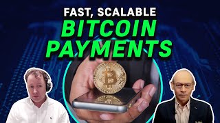 Making Bitcoin Transactions Lightning Fast LQWD Technologies Lightning Network Explained [upl. by Glenden]