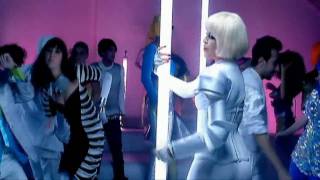 Kylie Minogue  WOW Official Video [upl. by Hedve]