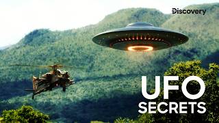 Is The Blue Hole Hiding UFO Secrets  Curse of the Bermuda Triangle Full Episode Discovery Channel [upl. by Ynehteb]