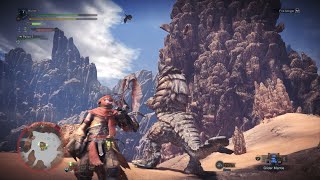 14 Minutes of Monster Hunter World Gameplay  Gamescom 2017 [upl. by Petey665]