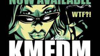 KMFDM WTF [upl. by Calysta867]