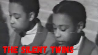 June and Jennifer Gibbons  The Silent Twins [upl. by Cioban297]