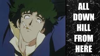 Netflixs Cowboy Bebop Is Already Woke [upl. by Latreese]