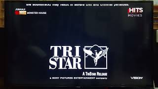 TriStar Pictures  Sony Pictures Television 19952002 [upl. by Ybreh550]