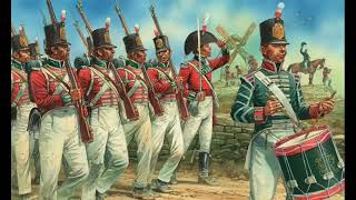 British Grenadiers  Fife and Drum [upl. by Emmeram415]