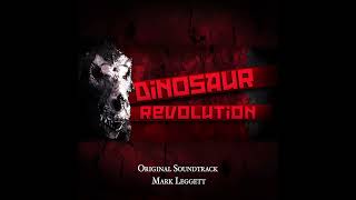 Dinosaur Revolution Theme 2022 [upl. by Atsirk]