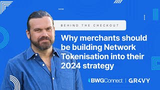 Network Tokenization Strategy Explained for Merchants in 2024 [upl. by Llerrud]