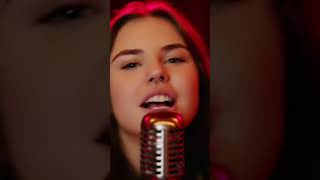 Best of luck to Enya Cox Dempsey at Junior Eurovision 2024 [upl. by Elinad]