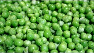 Maravillosas Propiedades y Beneficios de los Guisantes para la Salud [upl. by Arracat]