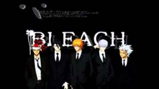 bleach ending 9 baby it´s you [upl. by Sherman]