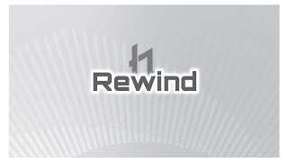 【 Rewind  ELAST 】 カナルビ・歌詞 [upl. by Malvino127]