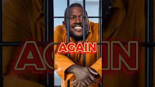 Antonio Brown GOT ARRESTED… AGAIN 🚔🚨 [upl. by Livvy]