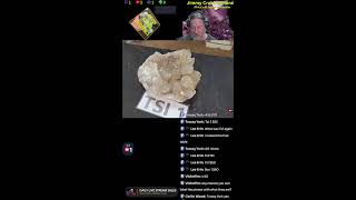 👍🔥Bigger wholesale crystal deals 🔥👍 [upl. by Ahsenek475]