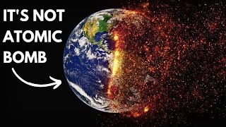 This Bomb Can DESTROY The Entire World  Hydrogen Bomb Explained [upl. by Kraul752]