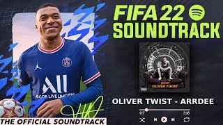 FIFA 22 Official Soundtrack  Full Playlist [upl. by Atnamas11]