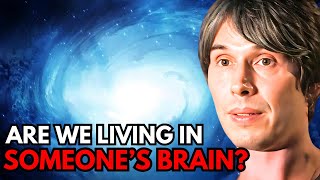 Brian Cox Reveals MindBlowing Theories About Conscious Universe [upl. by Grube]